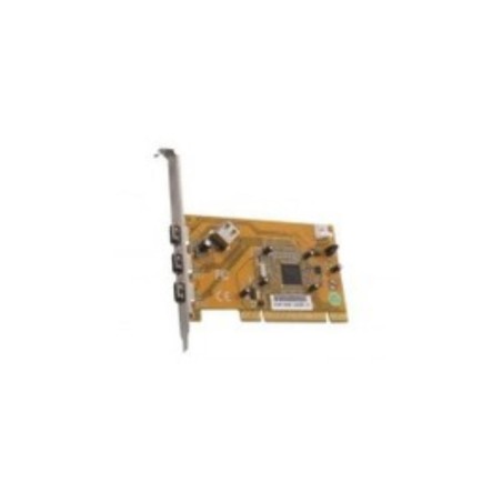Dawicontrol Interf FireWire 3 Port PCI Da